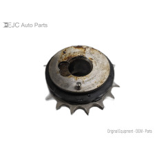 18Y122 Idler Timing Gear For 07-10 Toyota Sienna  3.5